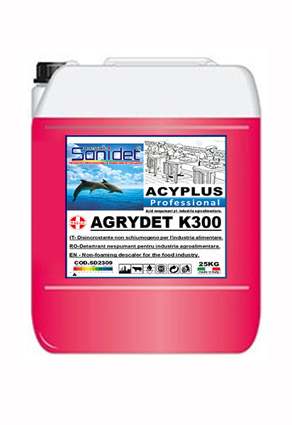 AGRYDET K300 ACYPLUS – 25 KG